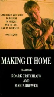 Постер: Making It Home