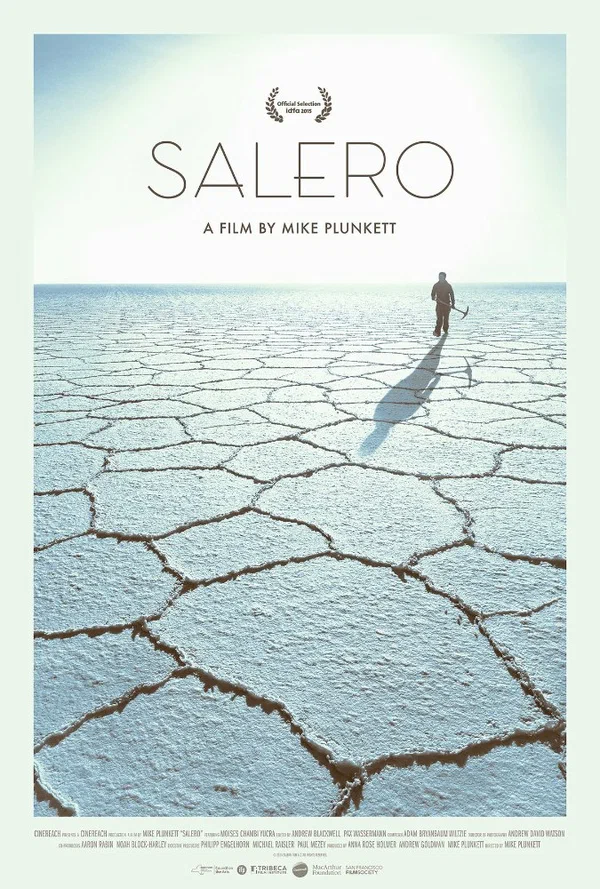Постер: Salero