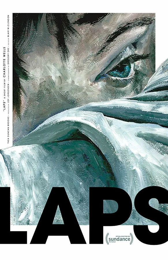 Постер: Laps