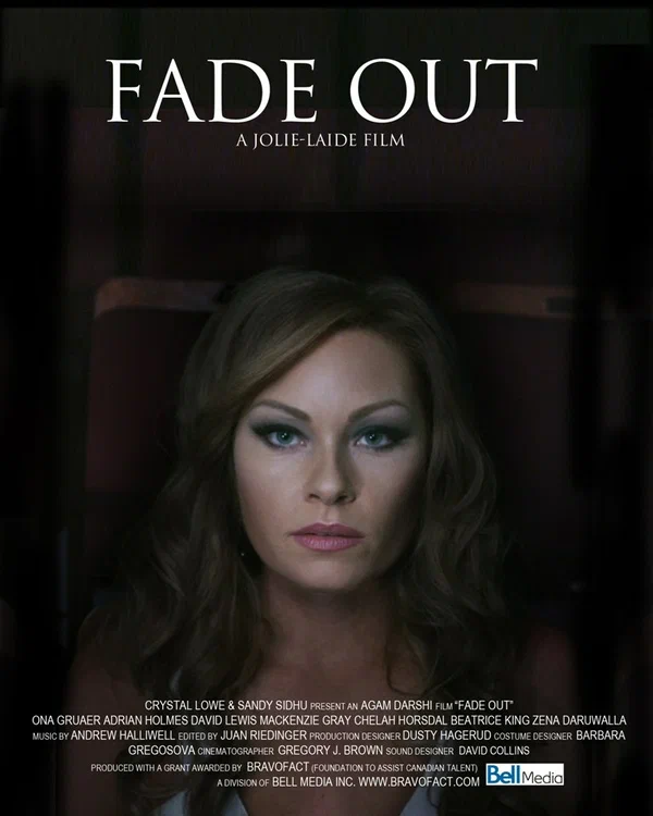 Постер: Fade Out
