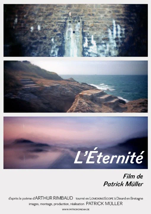 Постер: L'Éternité