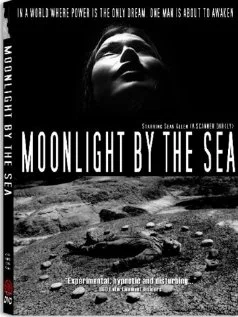 Постер: Moonlight by the Sea