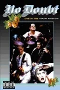 Постер: No Doubt - Live In The Tragic Kingdom