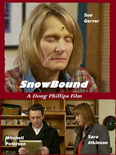 Постер: SnowBound