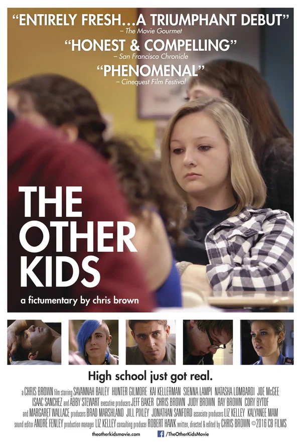 Постер: The Other Kids