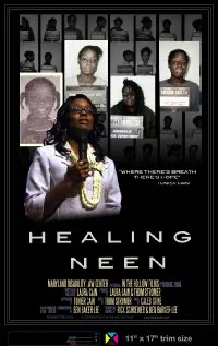 Постер: Healing Neen