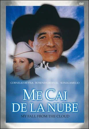 Постер: Me Cai De La Nube