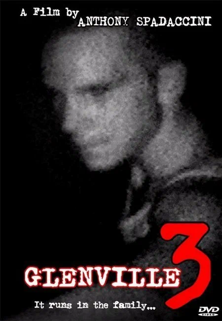 Постер: Glenville 3