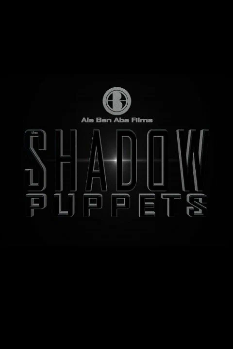 Постер: The Shadow Puppets