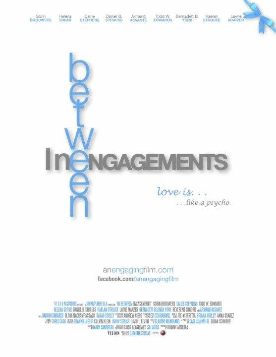 Постер: In Between Engagements