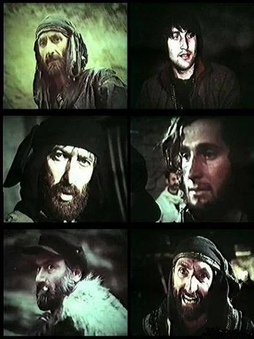 Постер: Брат