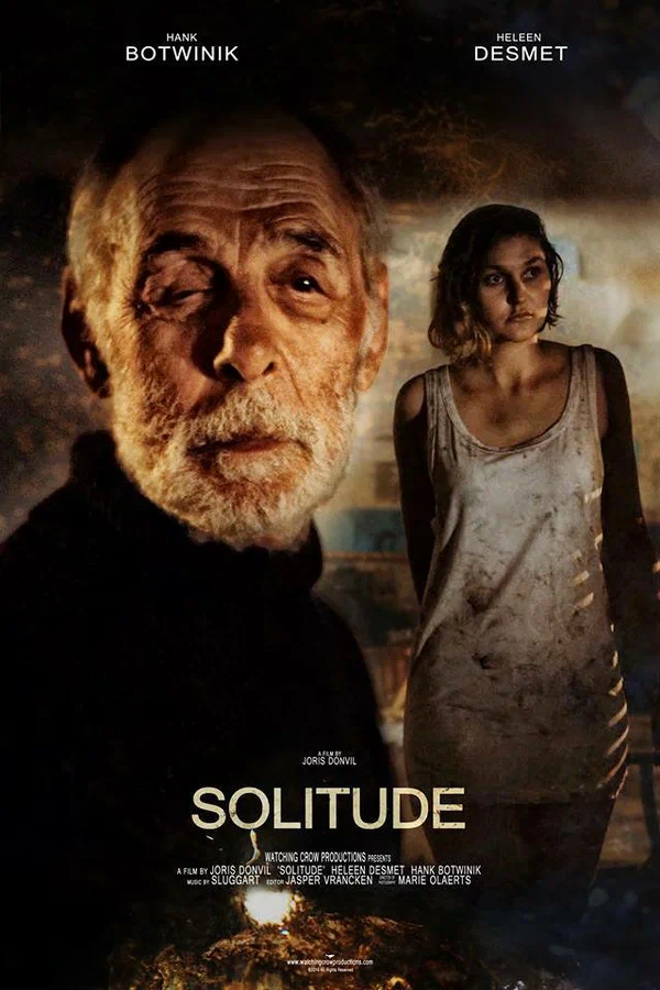 Постер: Solitude