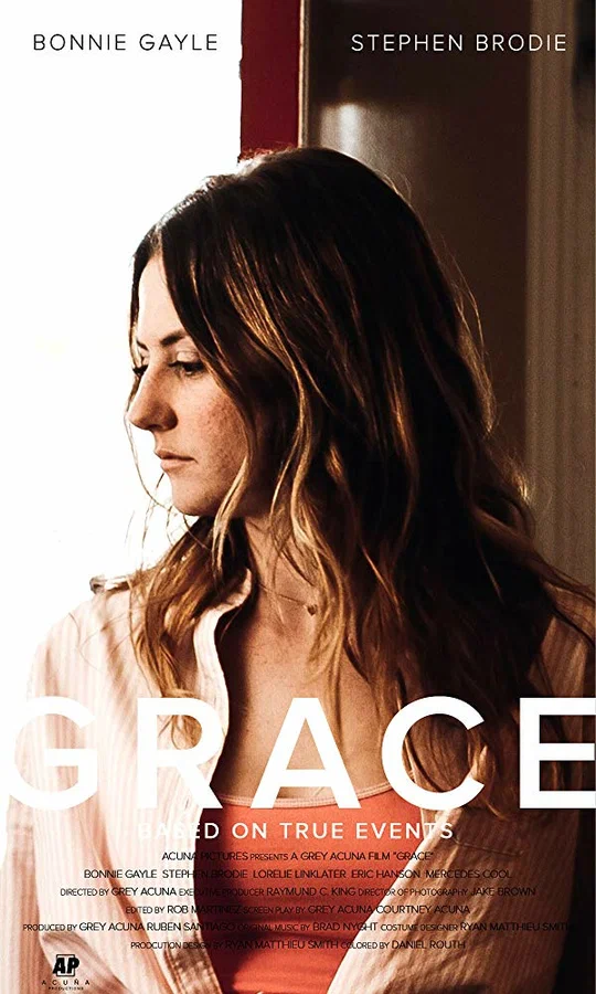 Постер: Grace