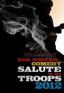 Постер: Ron White Comedy Salute to the Troops 2012