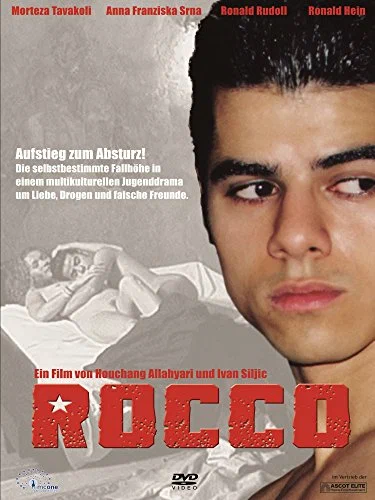 Постер: Rocco