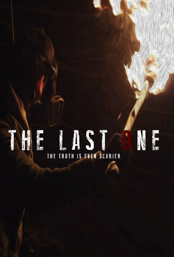 Постер: The Last One