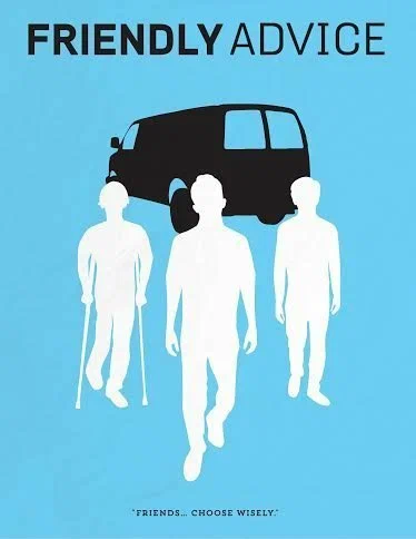 Постер: Friendly Advice