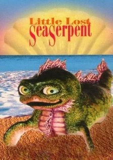 Постер: Little Lost Sea Serpent