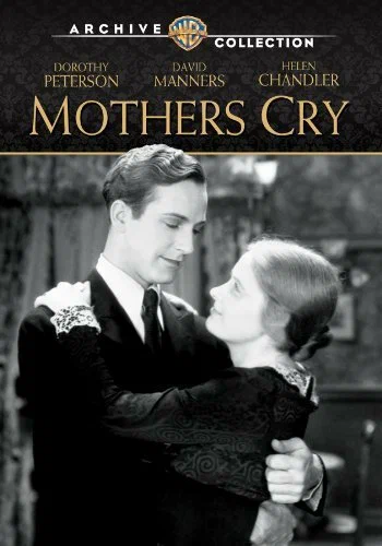 Постер: Mothers Cry