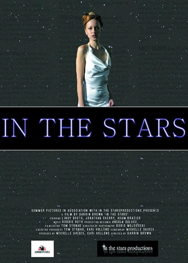 Постер: In the Stars