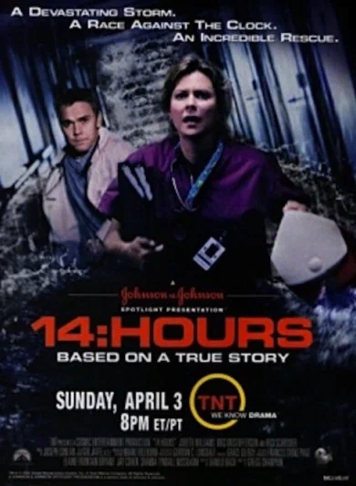 Постер: 14 часов