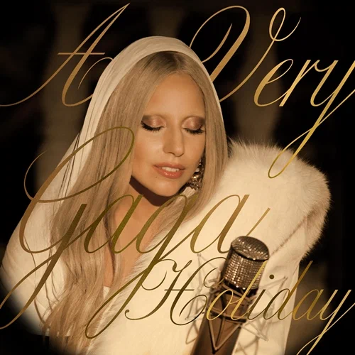 Постер: A Very Gaga Thanksgiving