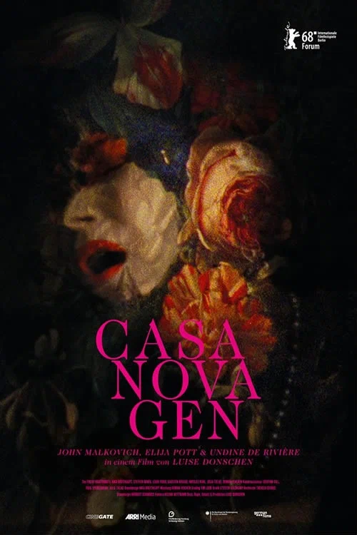 Постер: Casanovagen