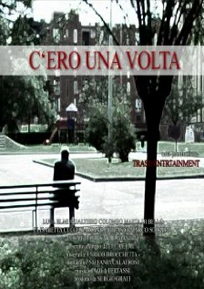 Постер: C'ero una volta