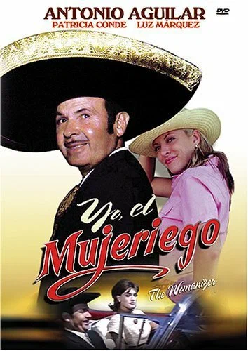 Постер: Yo, el mujeriego