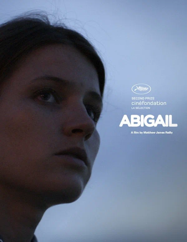 Постер: Abigail
