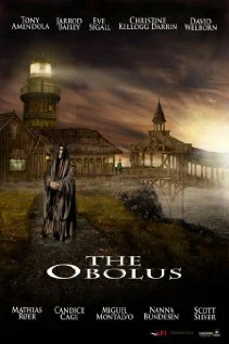 Постер: The Obolus