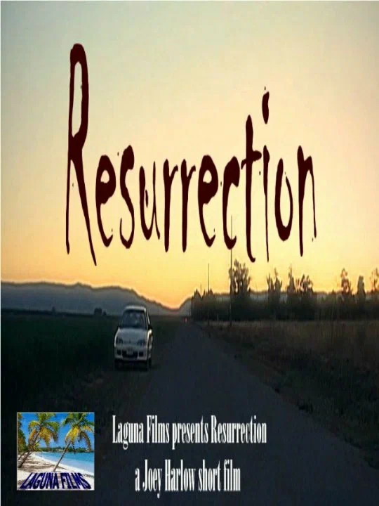 Постер: Resurrection