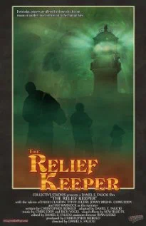 Постер: The Relief Keeper