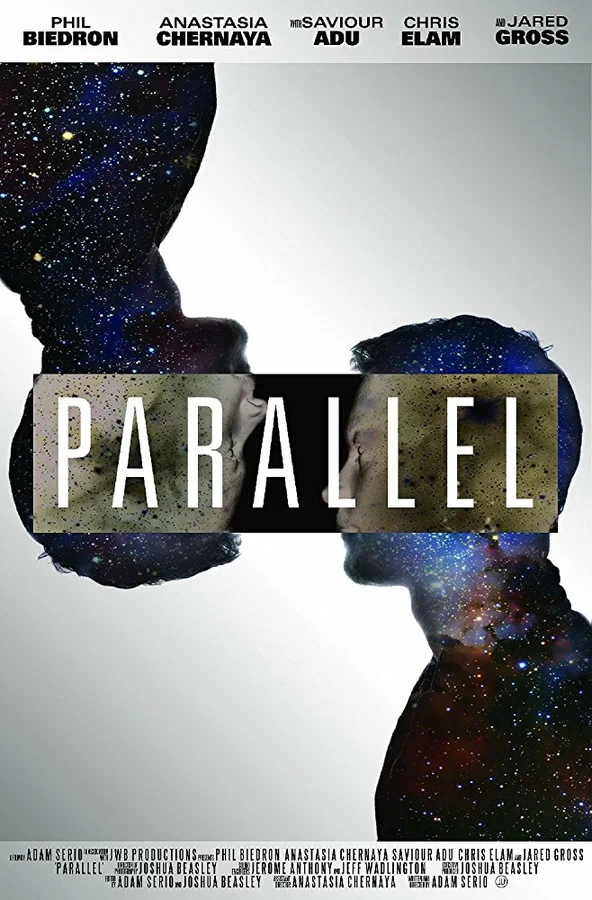 Постер: Parallel