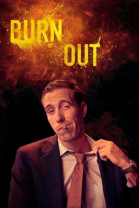 Постер: Burnout