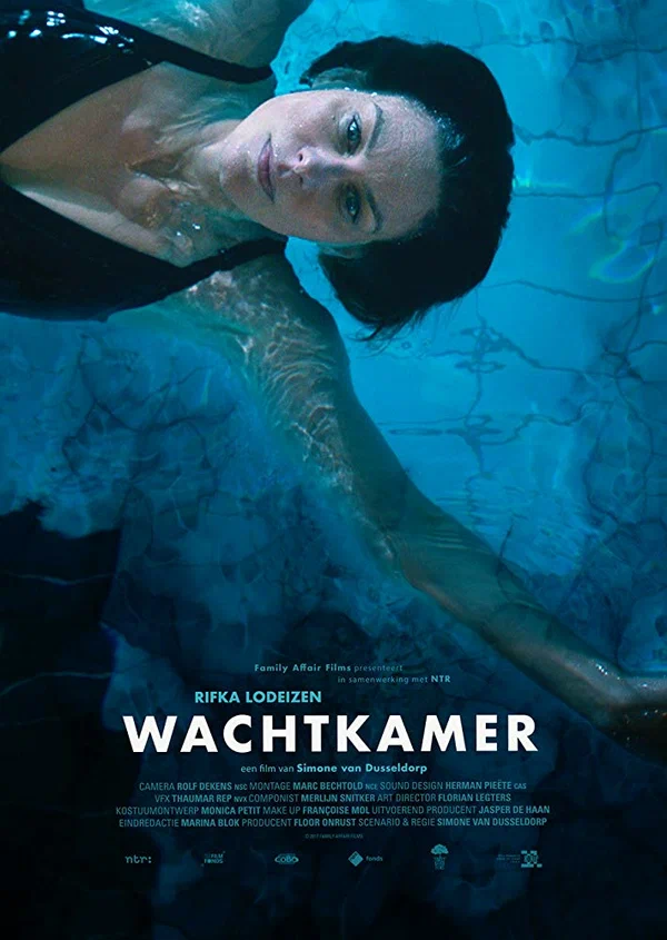 Постер: Wachtkamer