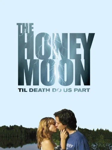 Постер: The Honeymoon