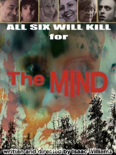 Постер: The Mind