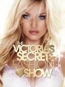 Постер: Показ мод Victoria's Secret 2010