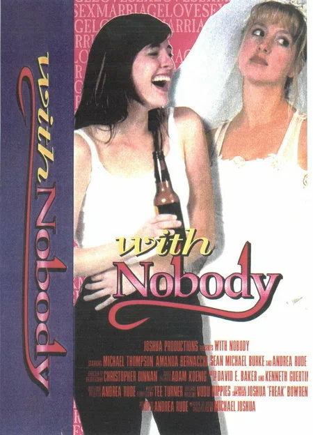 Постер: With Nobody