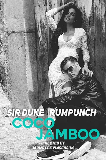 Постер: Coco Jamboo