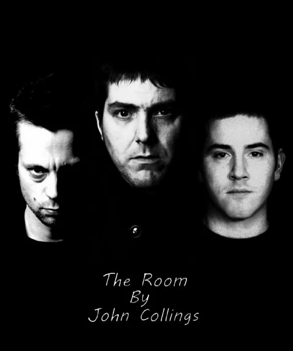 Постер: The Room