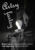 Постер: Artsy Fartsy