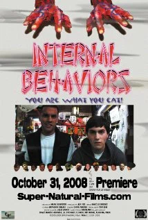 Постер: Internal Behaviors