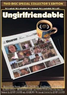 Постер: Ungirlfriendable
