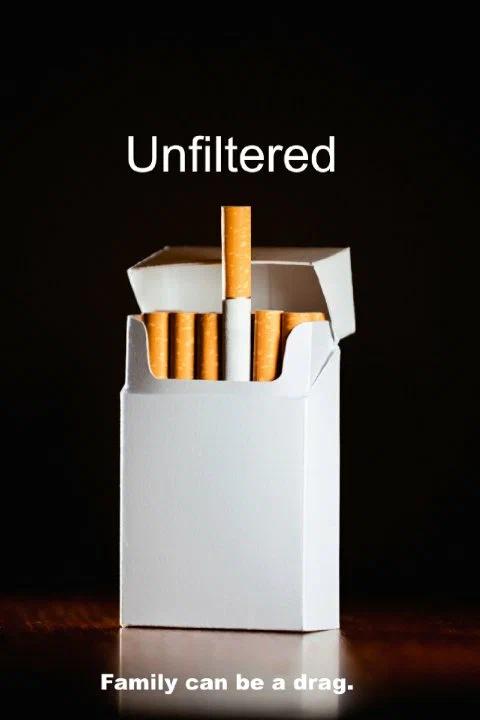 Постер: Unfiltered with Renee Young