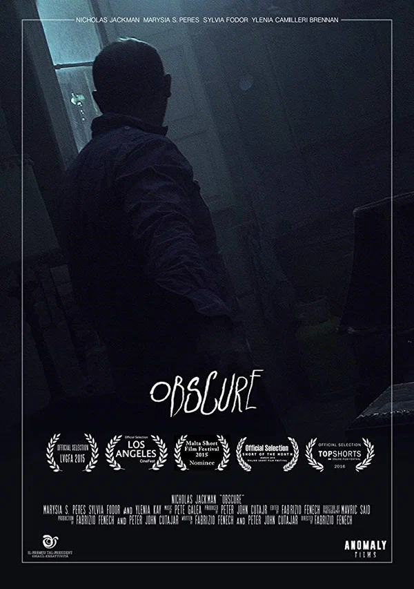 Постер: Obscure