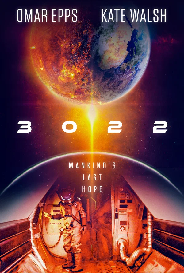 Постер: 3022