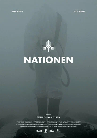 Постер: Nationen