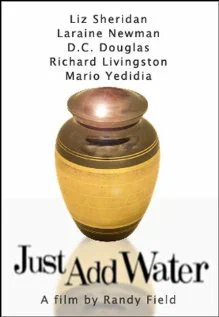 Постер: Just Add Water